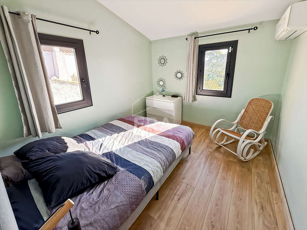 Maison à LES PENNES-MIRABEAU