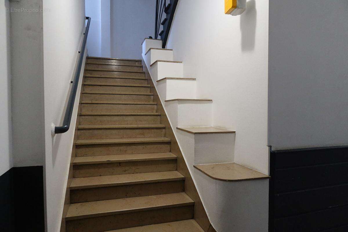 Appartement à BESANCON