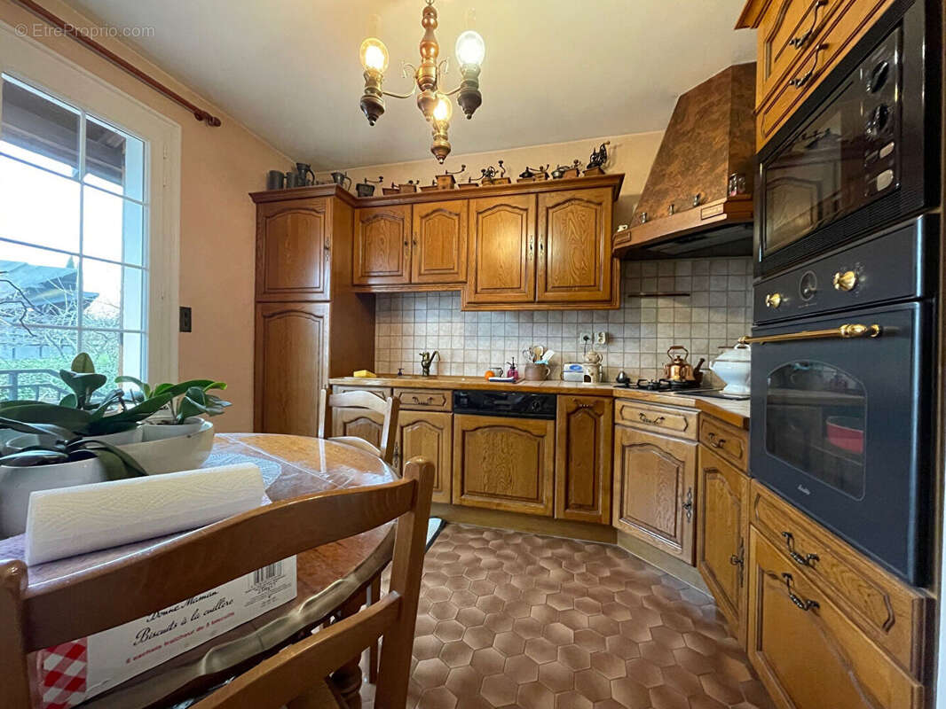 Maison à SAINT-JEAN-LE-BLANC