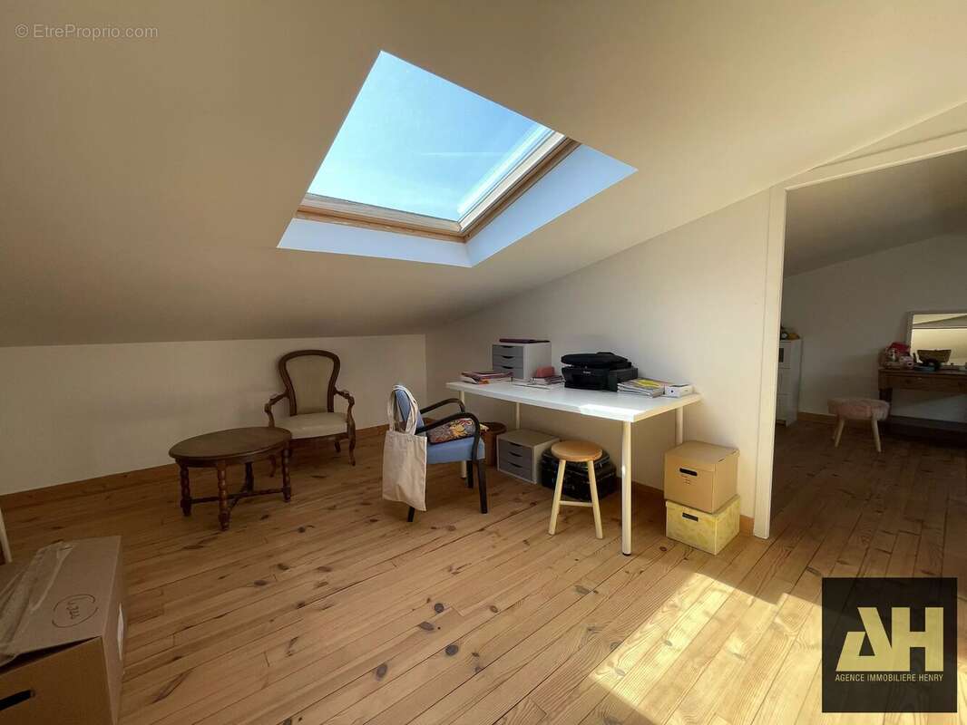Appartement à BREST