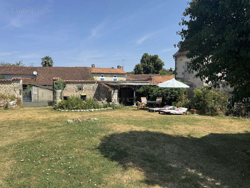 Belle maison de caractère - photo 8