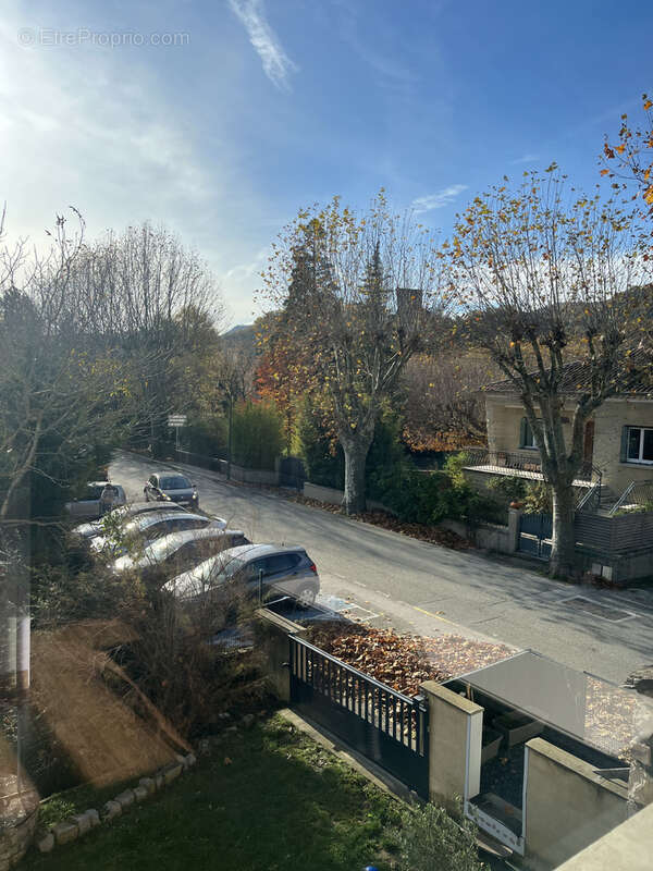 Maison à BOURDEAUX