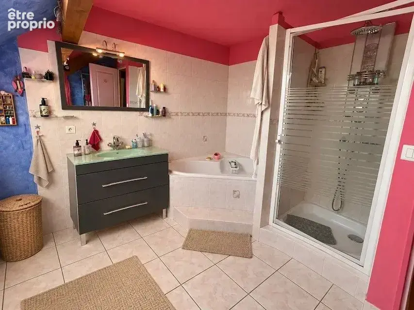 Maison À Vendre - photo 7