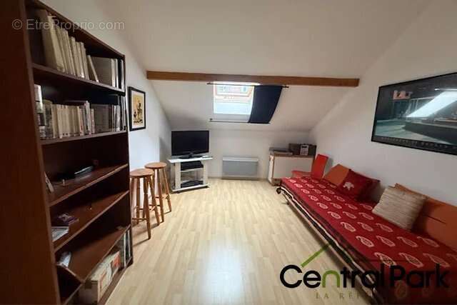 Maison à LE PERREUX-SUR-MARNE