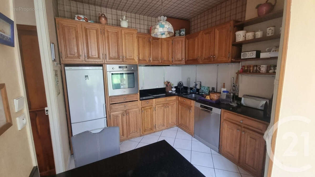 Maison 138 m² à Champigny-Sur-Marne  - photo 14