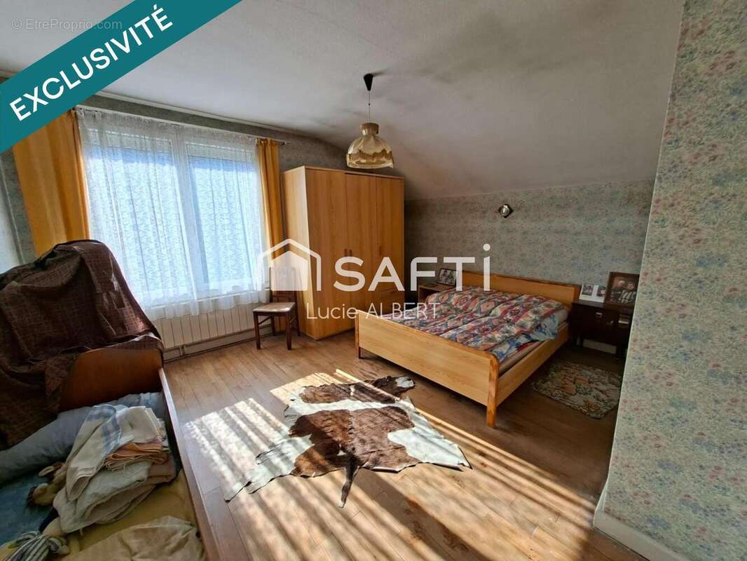 Maison 114 m² à Hampont  - photo 8