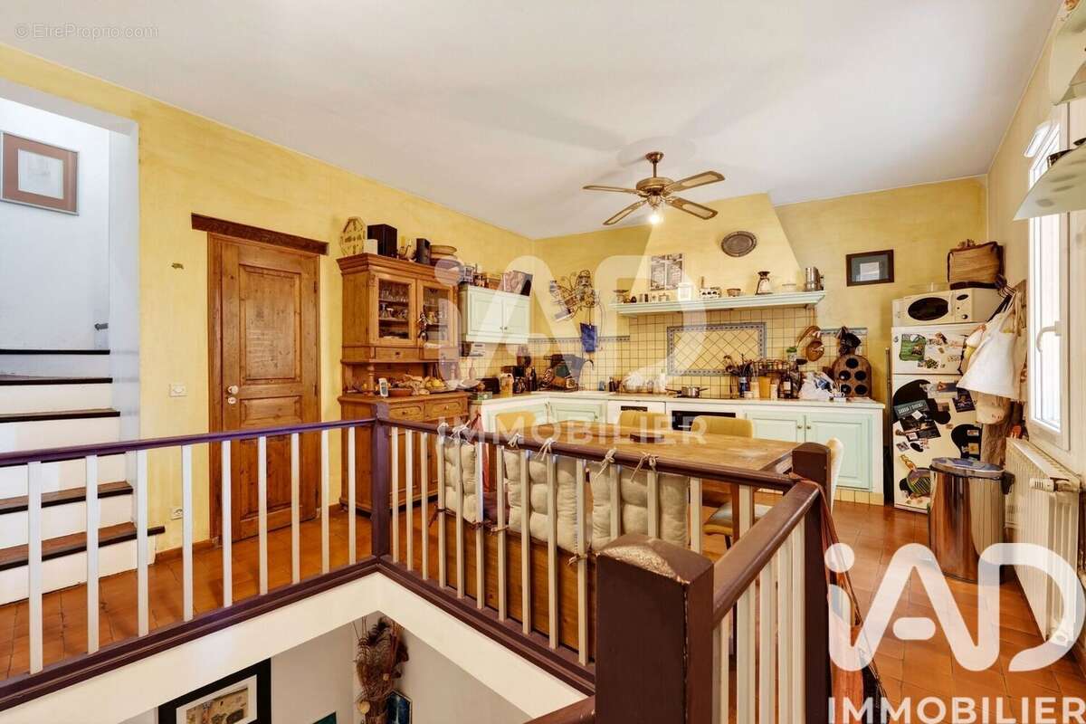 Photo 5 - Maison à PEYNIER