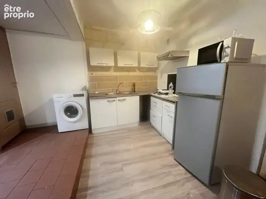 Charmante maison de 62 m2 avec 3 chambres à Saze - photo 6