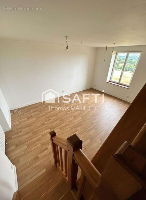 Photo 9 - Maison à SAINT-AUBIN-DES-BOIS