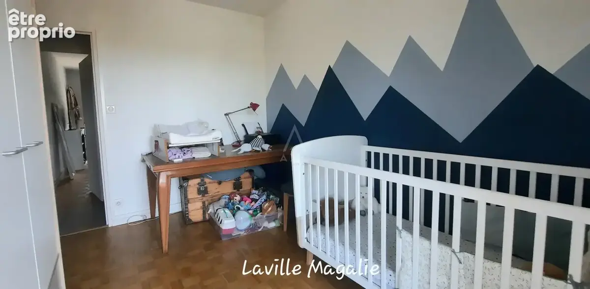 Appartement T3 + Cave St Sigismond - photo 10