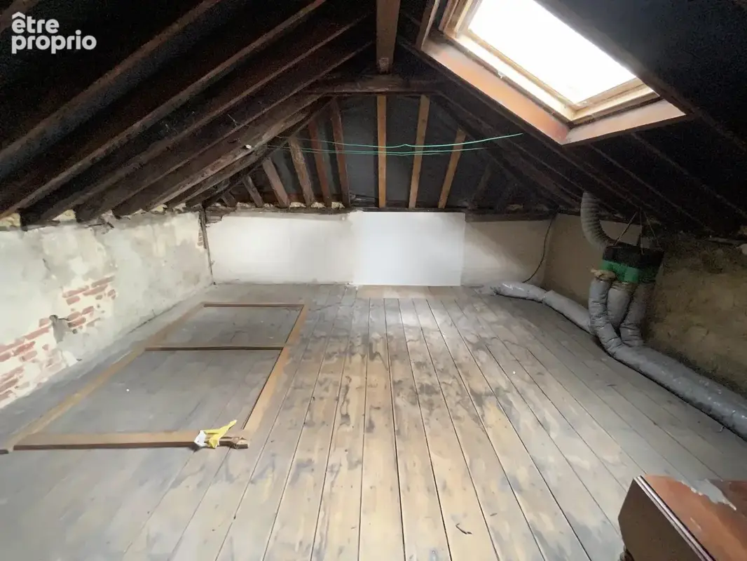 Vente Maison Gournay-en-bray(76220) 149 500ï¿œ - photo 7