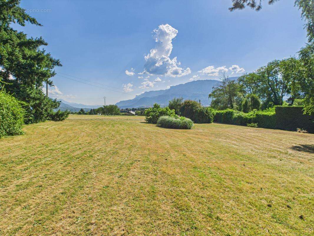 Maison à SAINTE-HELENE-DU-LAC