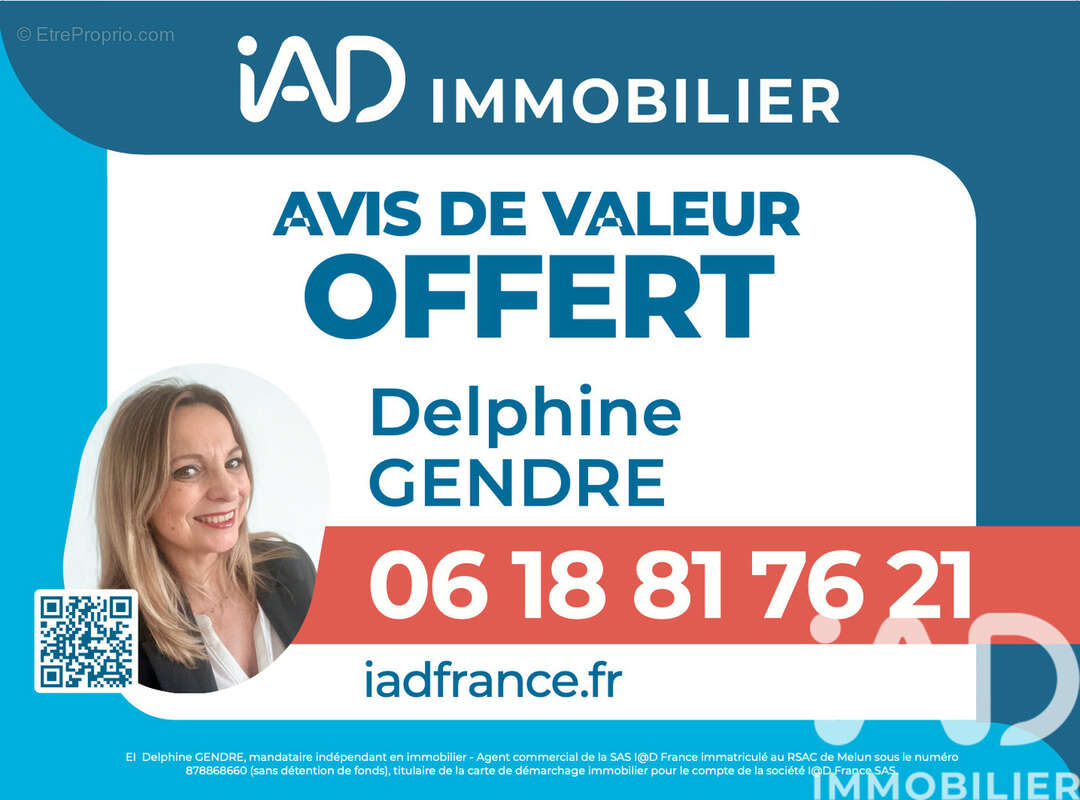 Photo 2 - Appartement à TOURNAN-EN-BRIE