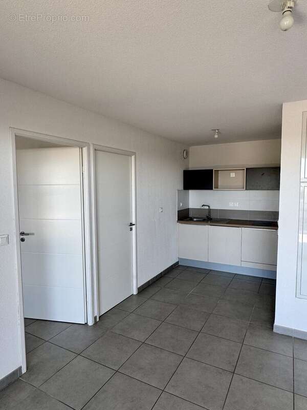 Appartement à SETE