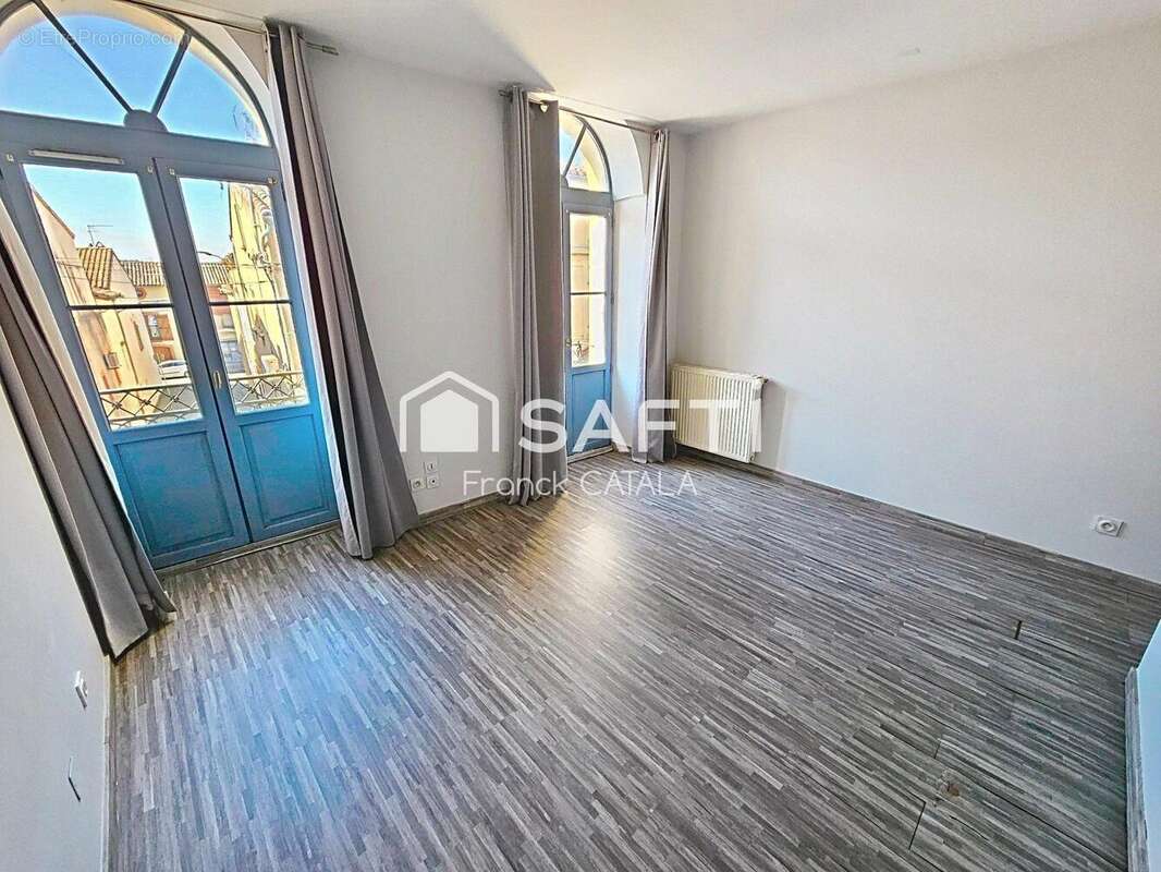 Photo 4 - Appartement à VILLEFRANCHE-DE-LAURAGAIS