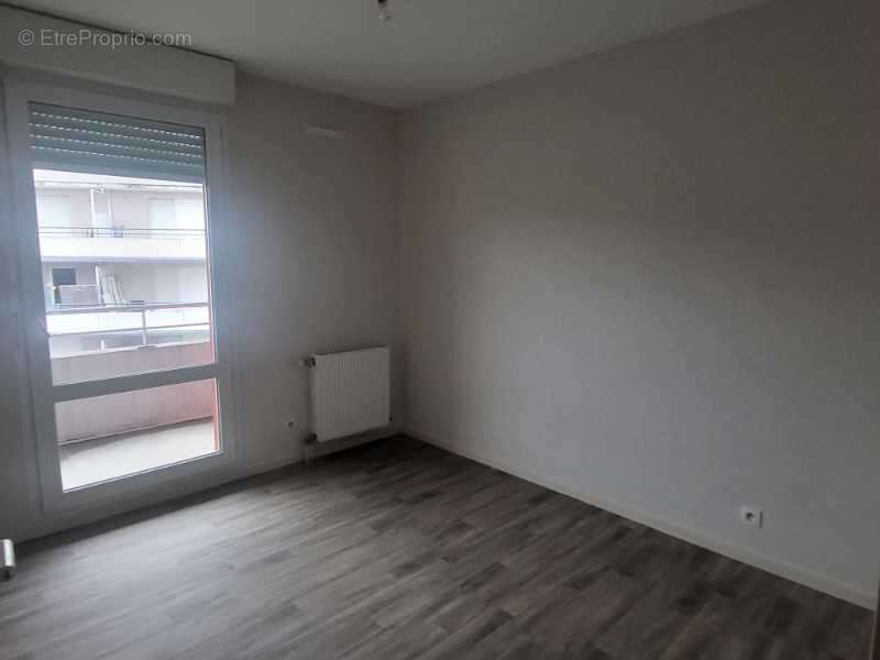 Appartement à BESANCON