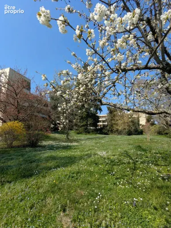 Appartement rez-de-jardin àTassin La Demi Lune 4 pièce(s) 92.89 m2 - photo 2