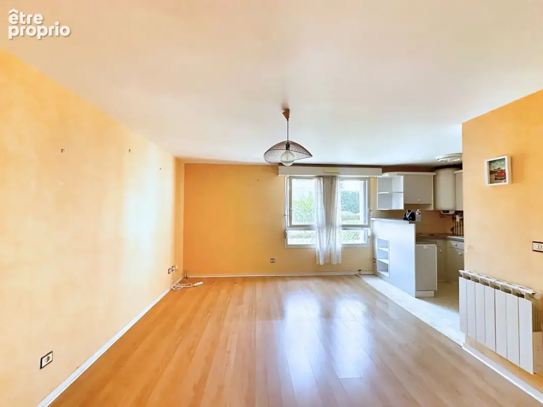 Appartement à LORIENT