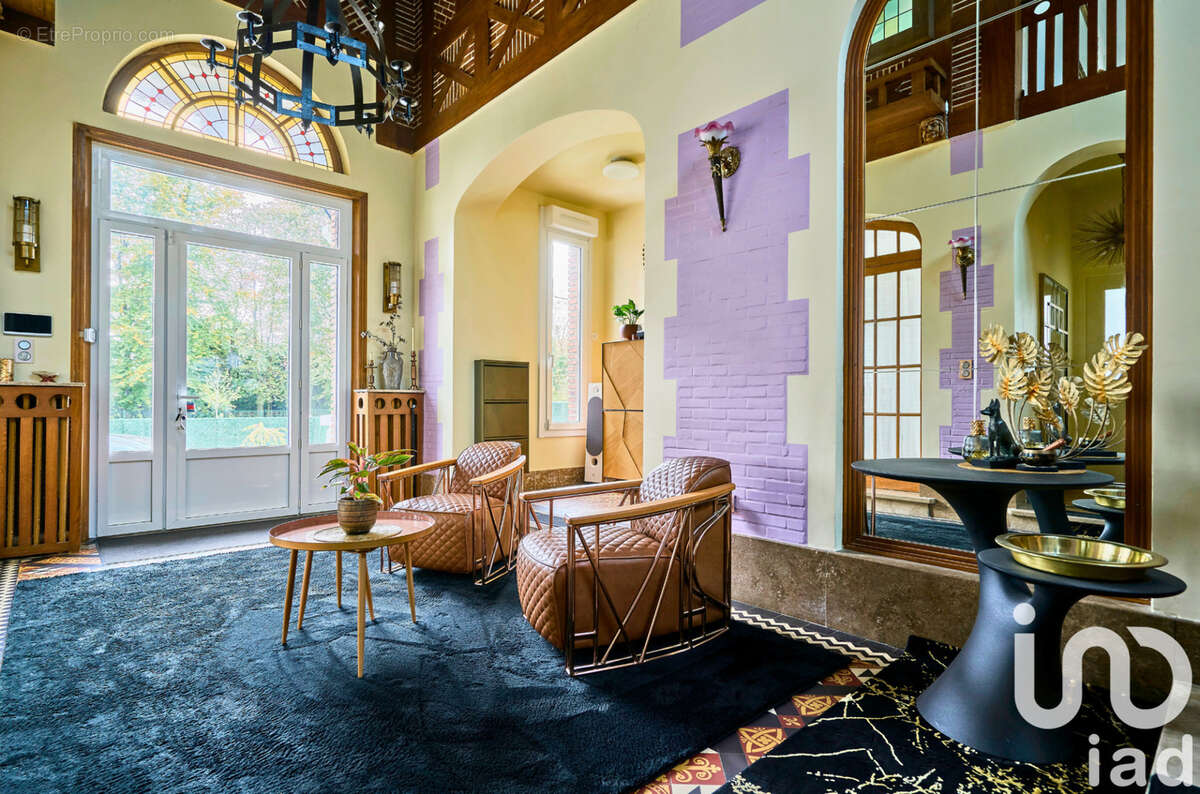 Photo 2 - Maison à ORCHIES