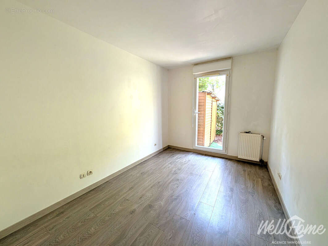 Appartement st ouen l aumone - 2 pièces - 47.5 m2 - photo 6