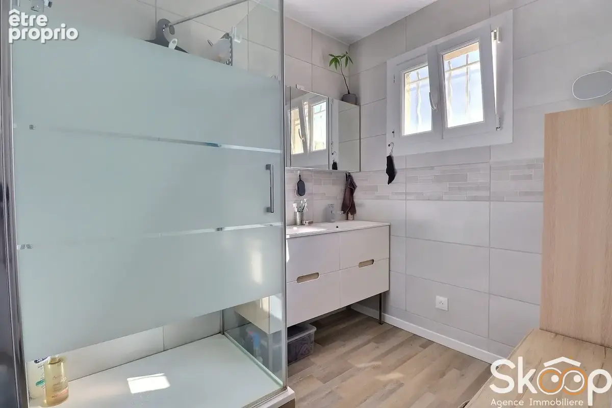 Vente villa 4 pièces - 34820 teyran - photo 8