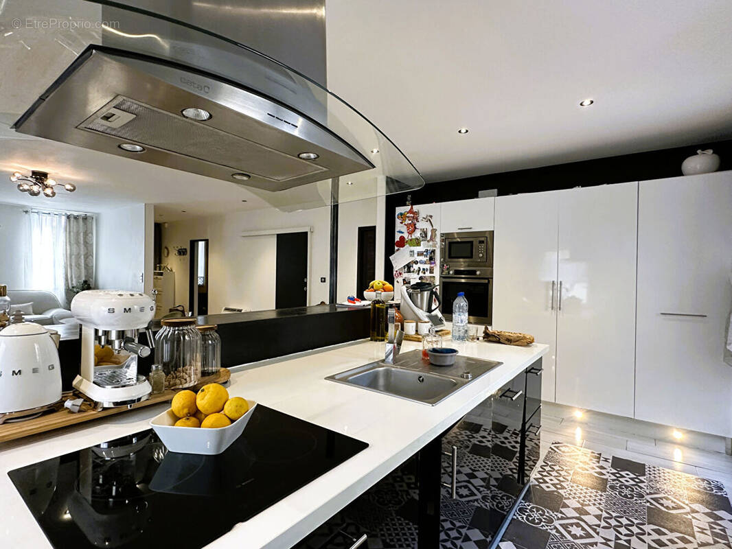 Maison à CARCASSONNE