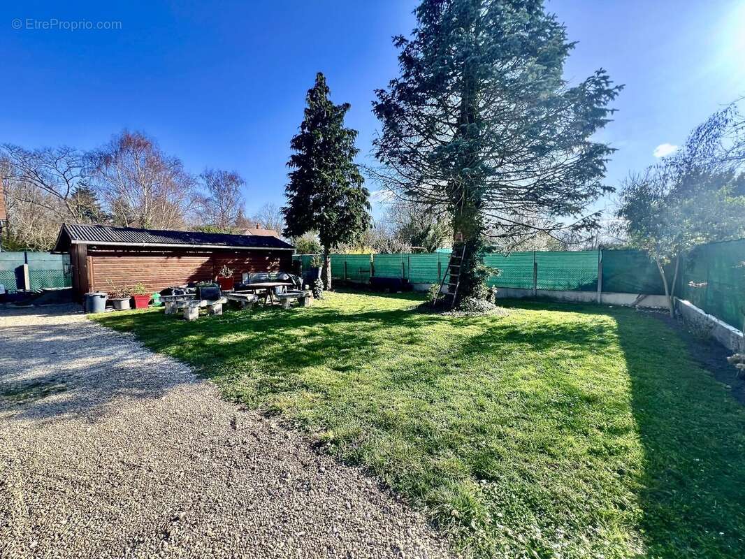 Maison 219 m² à Saint-Denis-En-Val  - photo 8