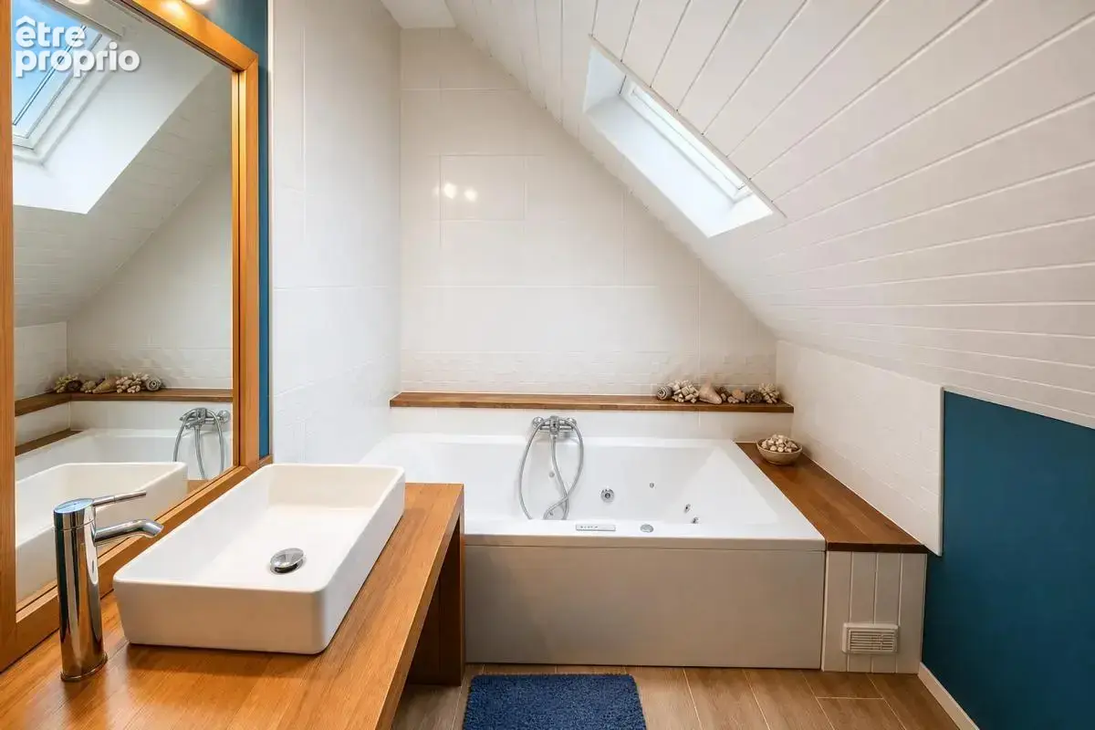 Maison de 7 pièces de 175 m² à Vennecy - photo 21