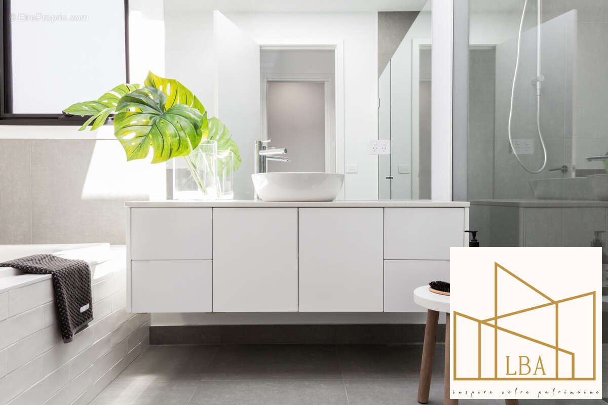 Appartement à VITROLLES