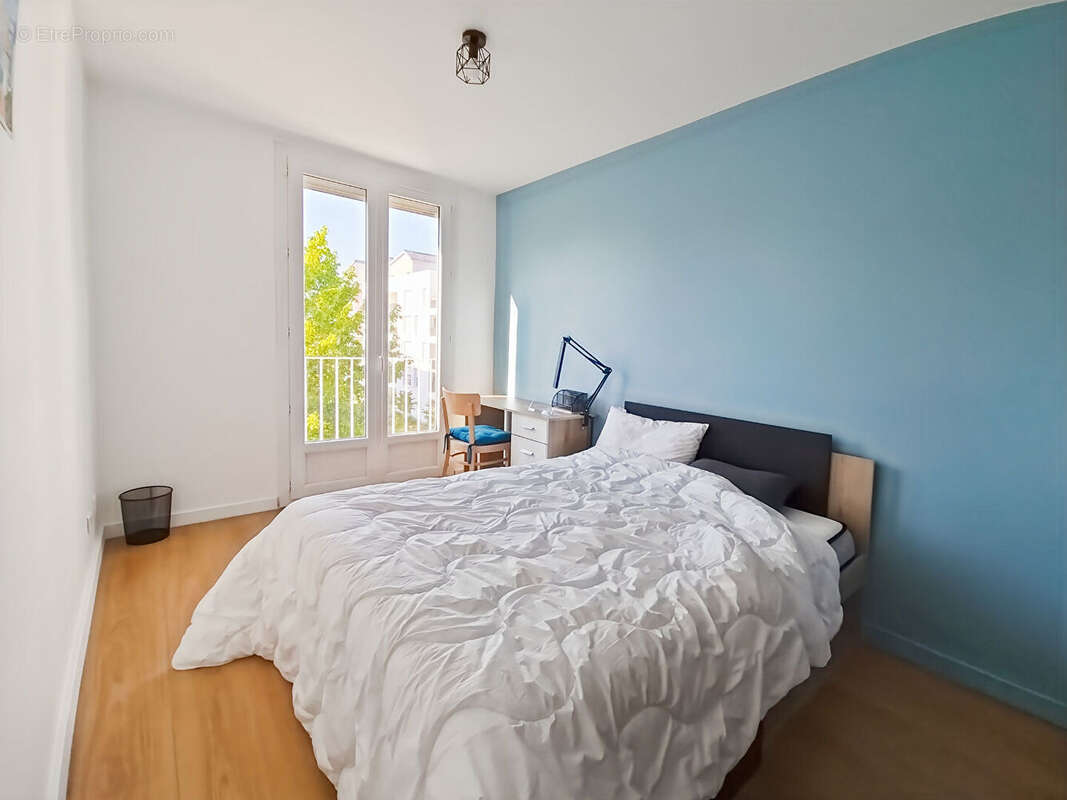 Appartement à VILLENAVE-D'ORNON