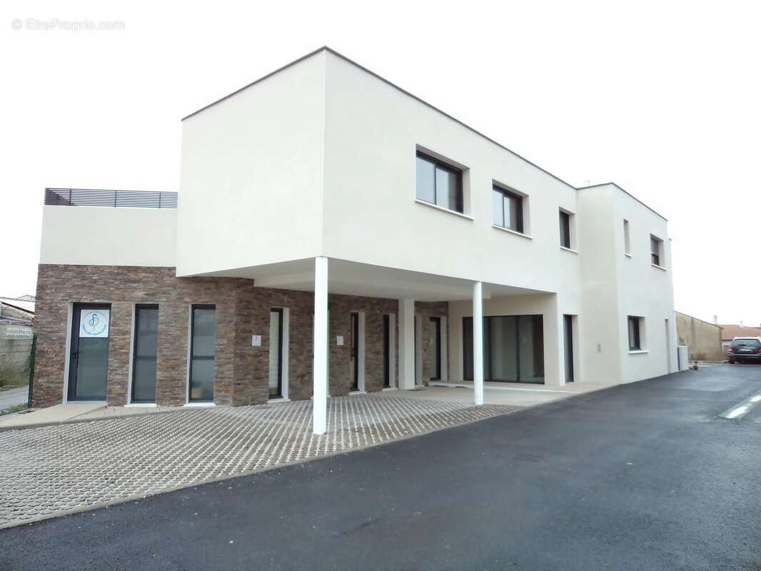 Appartement à JUVIGNAC