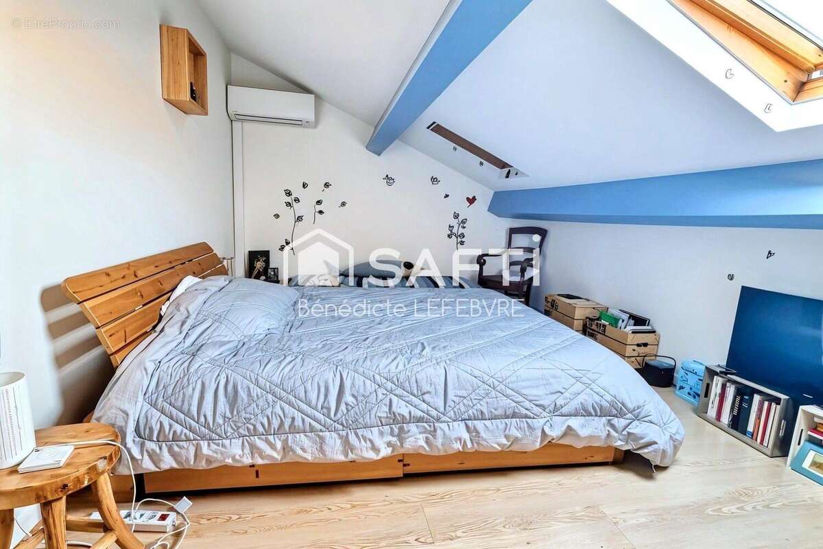 Photo 6 - Maison à FRONTIGNAN