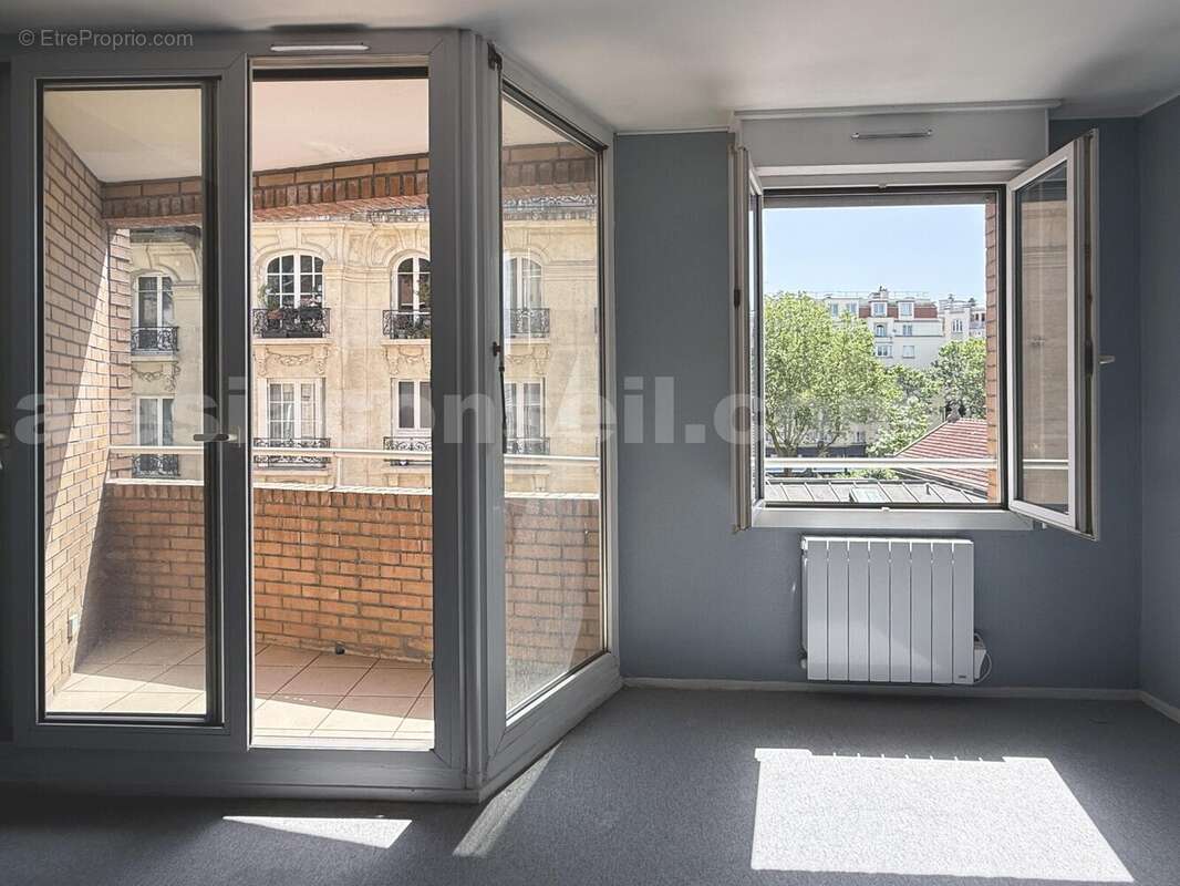 more4-gros-sej3- - Appartement à PARIS-14E