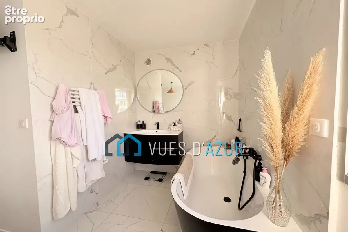 Appartement 2 pièces 38 m² à vendre à Antibes (06600) - photo 5