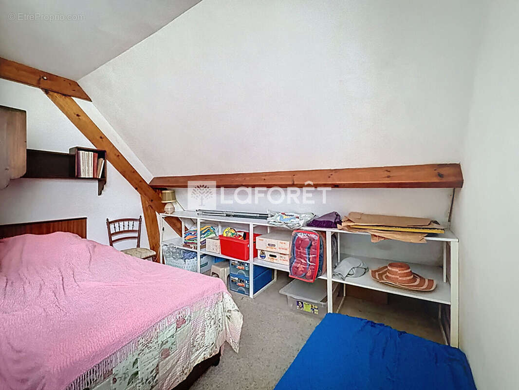 Maison à OUISTREHAM