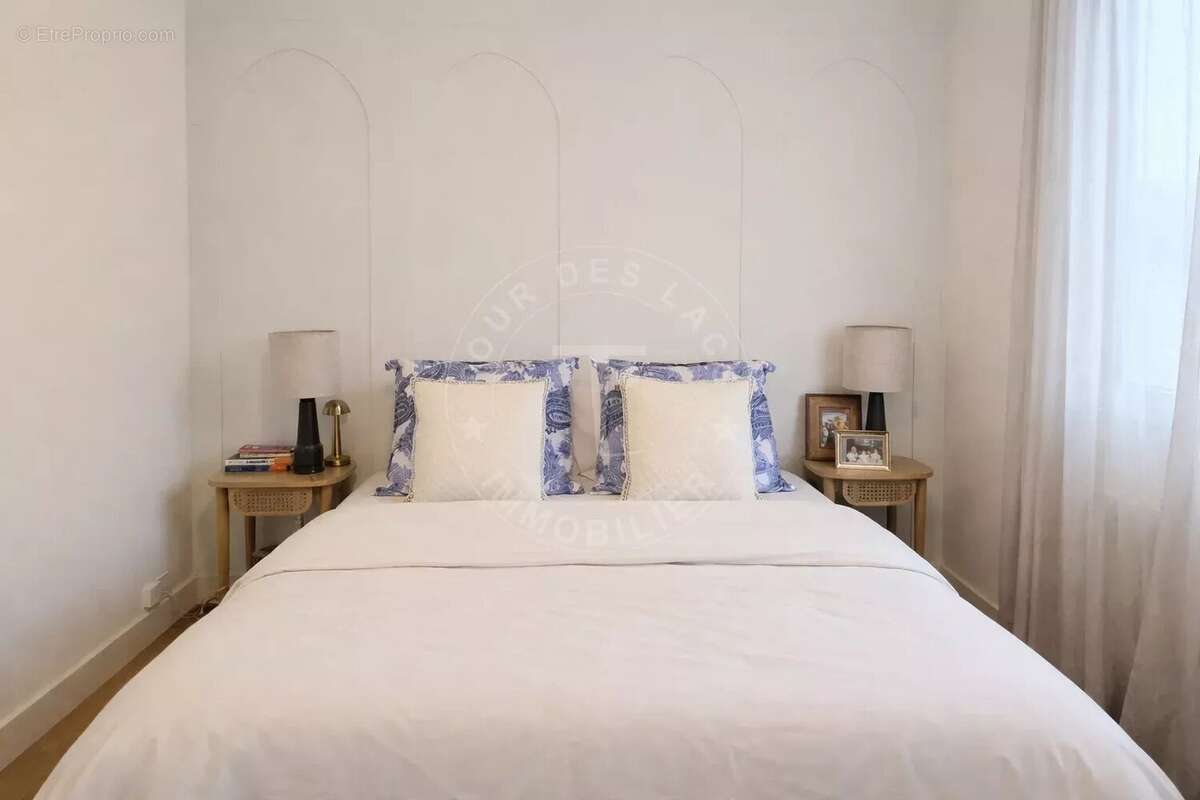 Appartement à ANNECY