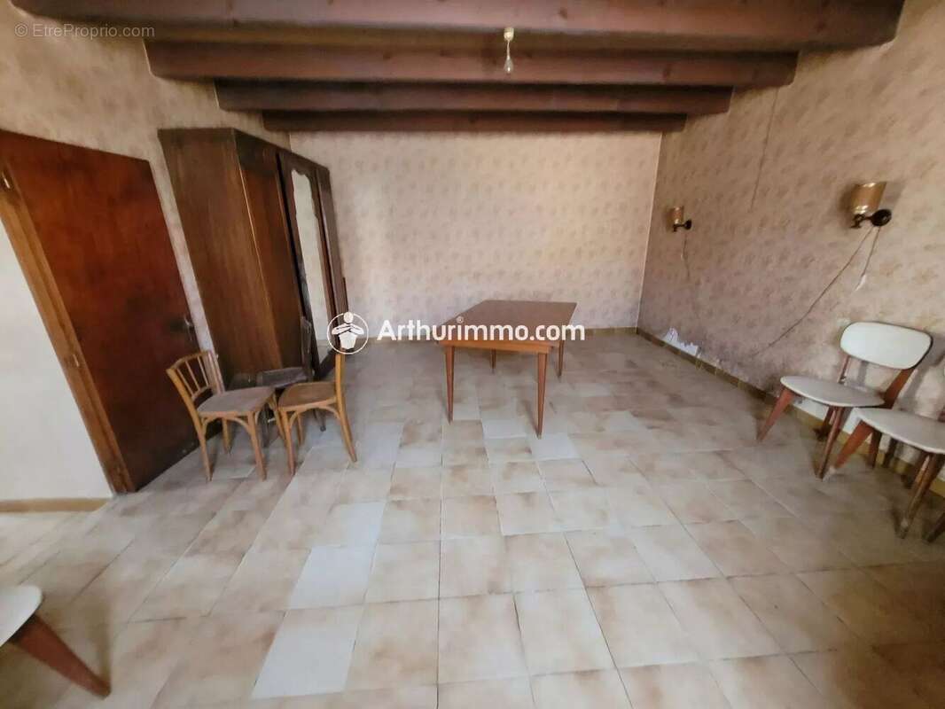 Vente Maison Coivert(17330) 49 000ï¿œ - photo 8
