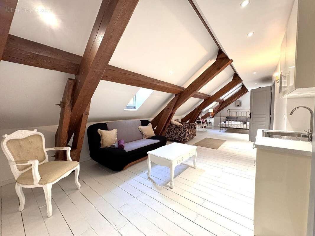 Maison à LA FAJOLLE