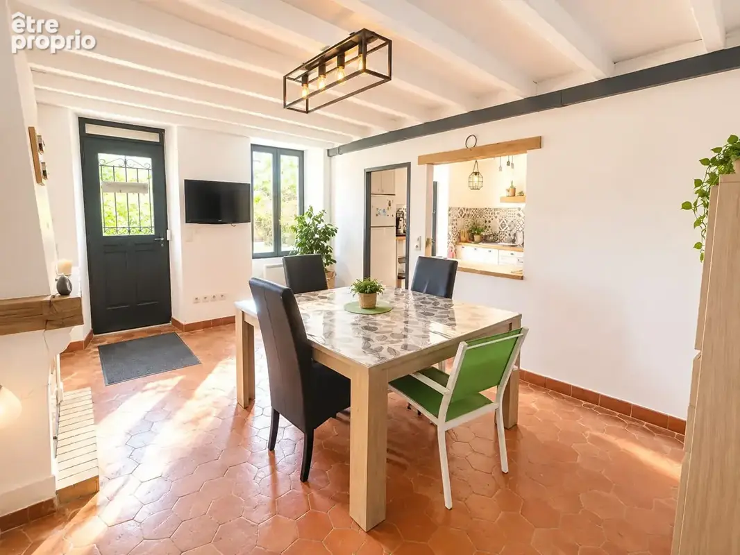 Maison Vert Saint Denis 5 pièce(s) 127 m2 - photo 3