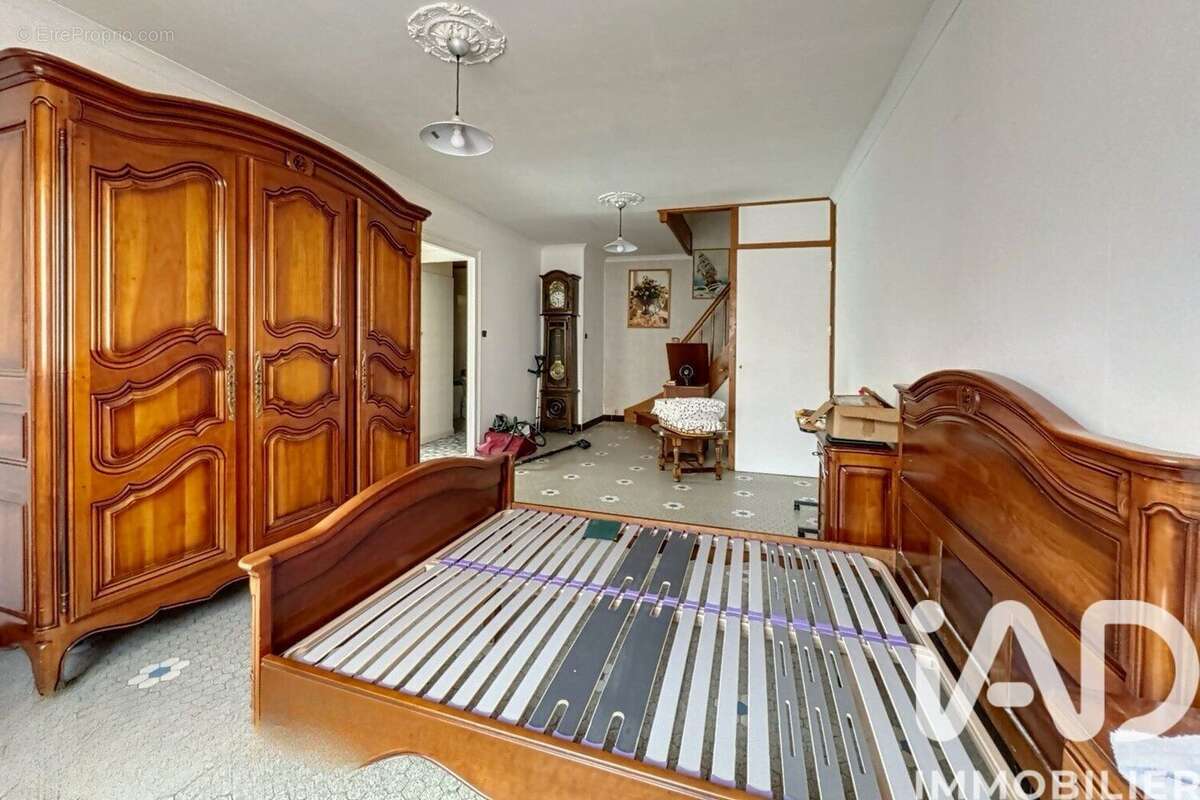 Photo 9 - Maison à TAUGON