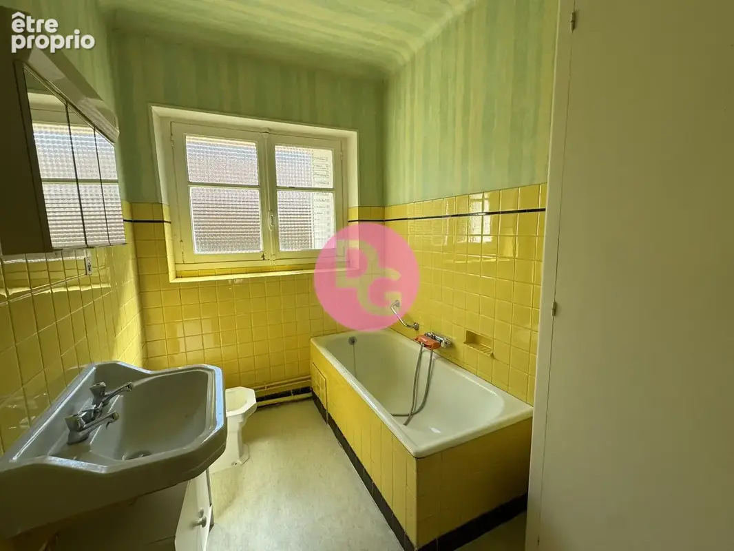 Maison 6 pièces 140 m² à vendre à Decazeville (12300) - photo 5