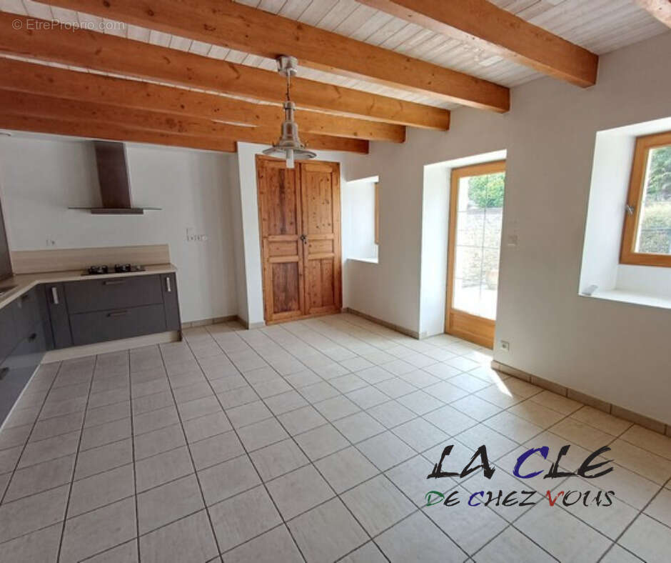 Maison ancienne renovee - photo 3