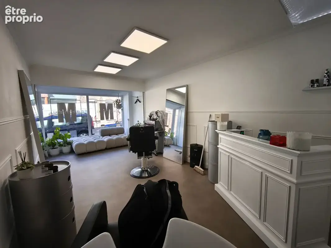 Immeuble de rapport mixte de 116 m² - photo 5