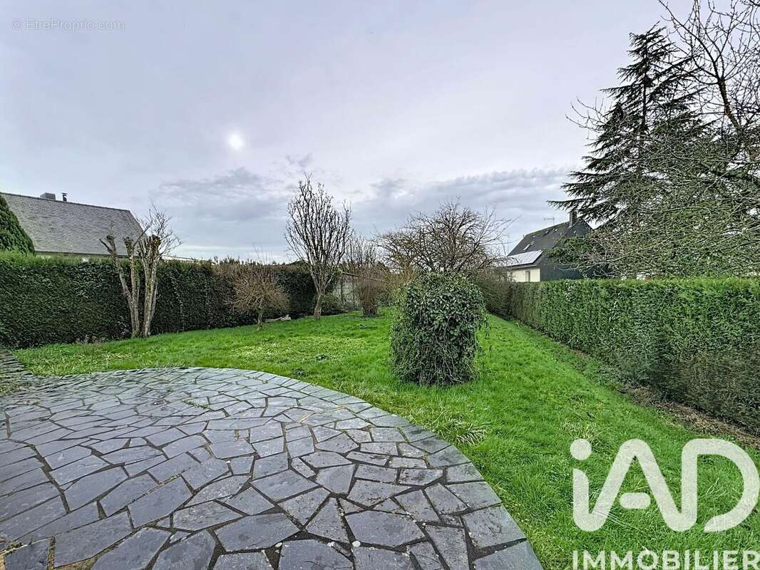 Photo 8 - Maison à LA BOUEXIERE