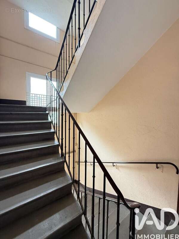 Photo 6 - Appartement à PARAY-LE-MONIAL