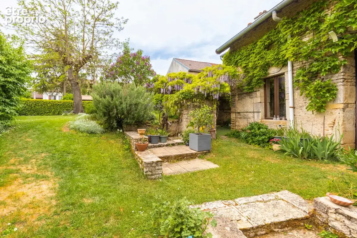 Coup de coeur - Maison à 10 minutes de Dijon de 287m2 - photo 22