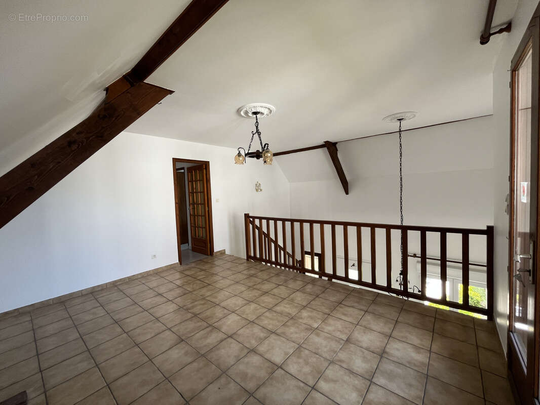 Maison à ACHERES-LA-FORET