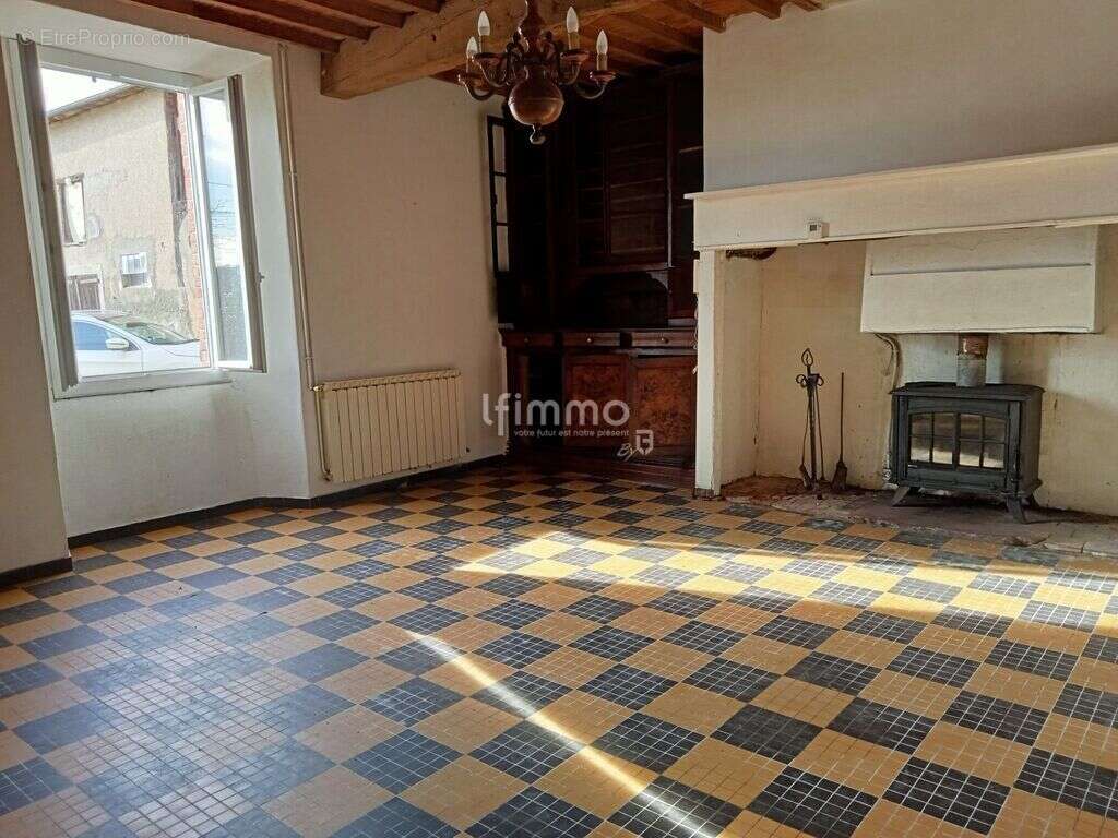 Maison à HAGET