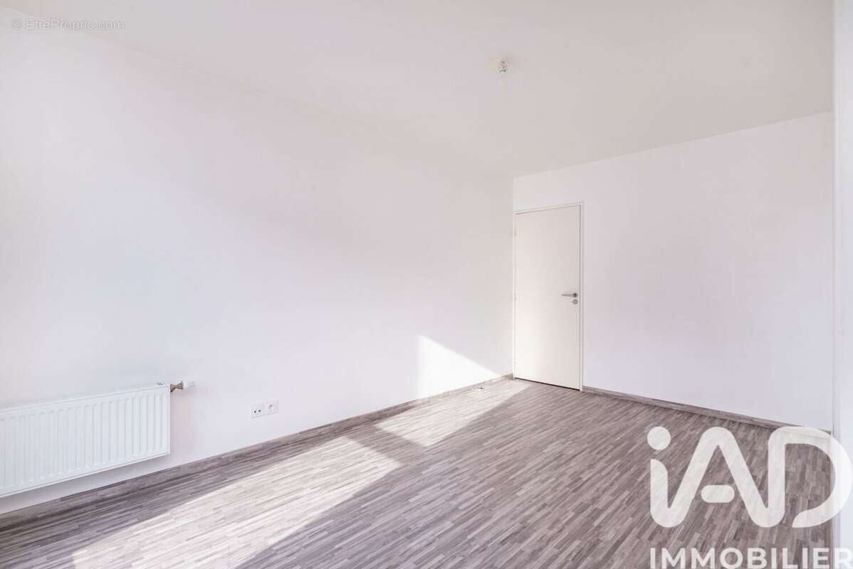 Photo 8 - Appartement à VILLEURBANNE