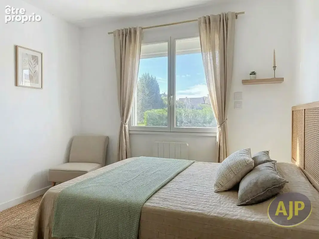 Maison 3 chambres avec sous-sol complet ? Saint-Vincent-des-Landes - photo 7